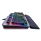 幻銀 ARGENT K5 RGB Cherry 青軸機械式鍵盤
