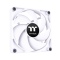 CT120系統散熱風扇 (雙顆包) - 白色 