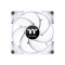 CT140系統散熱風扇 (雙顆包) - 白色 