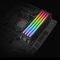Thermaltake S100 DDR4 記憶體發光套件