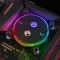 Pacific W4 RGB CPU水冷頭