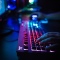 TT Premium X1 RGB Cherry MX 機械式青軸電競鍵盤