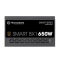 Smart BX1 650W 電源供應器
