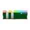 鋼影TOUGHRAM RGB D5 Memory DDR5 5600MT/s 32GB (16GB x2) – 競速綠