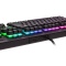 Level 20 GT RGB Cherry MX 機械式銀軸電競鍵盤