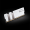鋼影 TOUGHRAM 記憶體 DDR4 3200MHz 16GB (8GB x 2) 白色