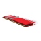 鋼影TOUGHRAM RGB D5 Memory DDR5 5600MT/s 32GB (16GB x2) – 競速紅
