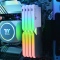 鋼影TOUGHRAM XG RGB 記憶體 DDR4 3600MHz 32GB (16GB x2)-白色
