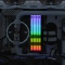 鋼影 TOUGHRAM RGB 記憶體 DDR4 3200MHz 64GB (32GB x 2)-白色