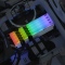 鋼影 TOUGHRAM RGB 記憶體 DDR4 4400MHz 16GB 白色 (8GB x 2)