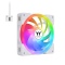 耀影SWAFAN EX12 ARGB系統散熱風扇TT Premium頂級版 (三顆包) – 白色