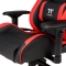 X Fit 黑紅專業電競椅