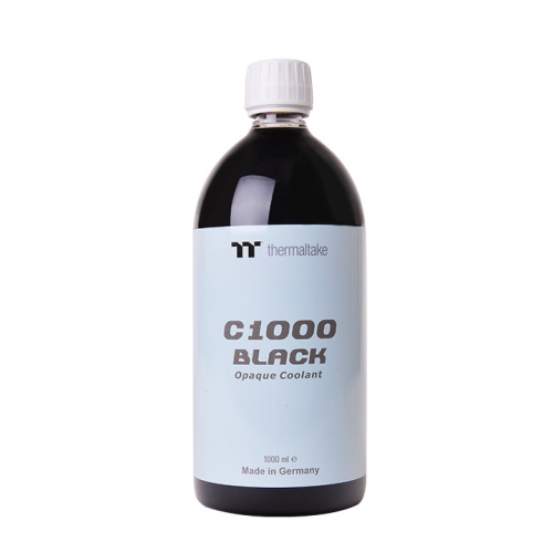 C1000 Opaque彩繪水冷液 (黑)