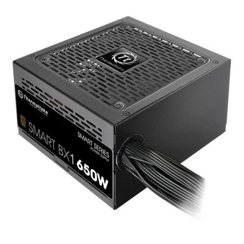 Smart BX1 650W 電源供應器