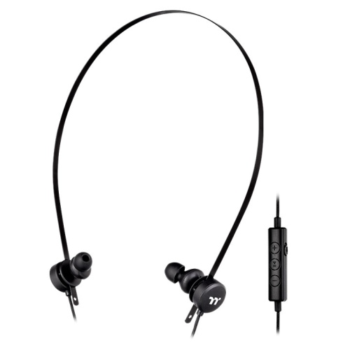 隱者 ISURUS Pro V2專業版入耳式電競耳機