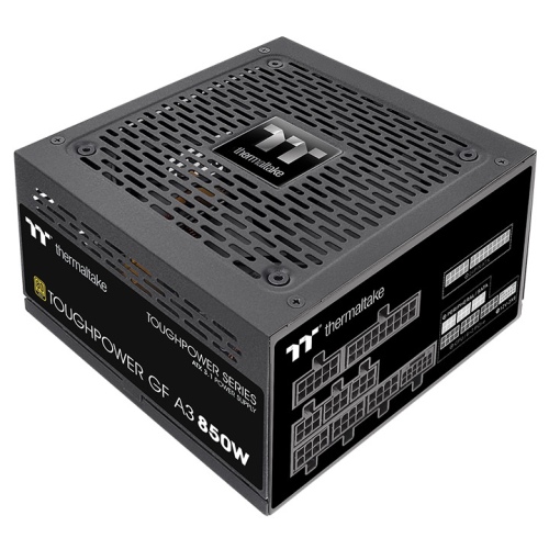 鋼影 Toughpower GF A3 850W 金牌認證電源 - TT Premium 頂級版