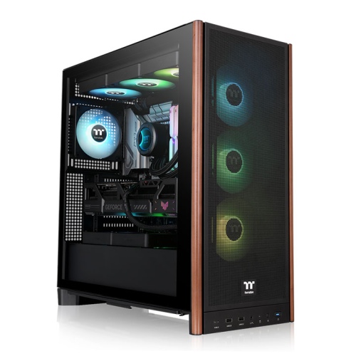 鋼煉 S370 WS 中直立式機殼