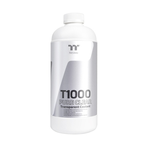 Thermaltake T1000 Coolant- Pure Clear