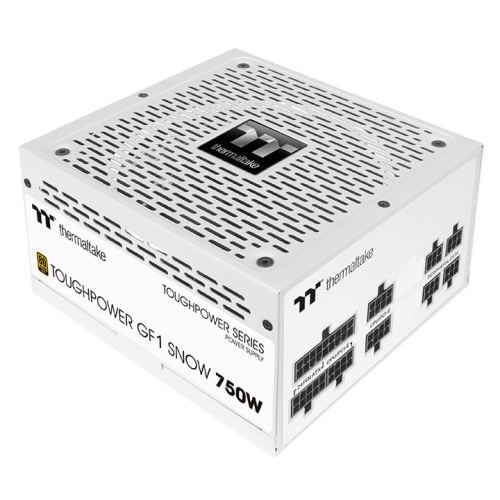 鋼影 Toughpower GF1 750W 雪白版 - TT Premium Edition