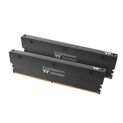 鋼影 TOUGHRAM RC 記憶體 DDR4 3200MHz 16GB (8GB x2)