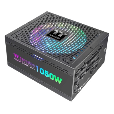 鋼影 Toughpower PF1 ARGB 1050W 白金牌認證電源 - TT Premium 頂級版