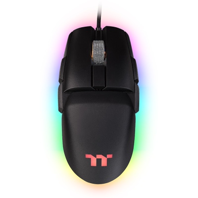 幻銀 ARGENT M5 RGB 電競滑鼠