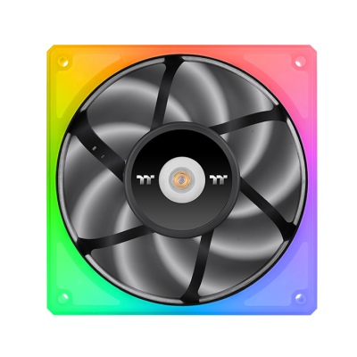 鋼影 TOUGHFAN 12 RGB 高風壓風扇 (三顆包)