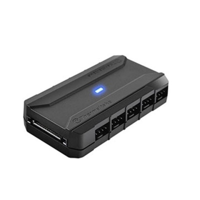 Commander FP – 10 Port Hub for PWM Fans