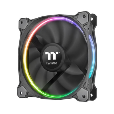 Riing 14 RGB Radiator Fan TT Premium Edition