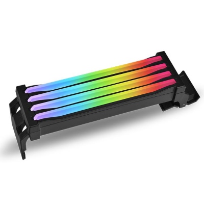 Thermaltake S100 DDR4 記憶體發光套件