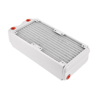 Pacific RL240 White Edition