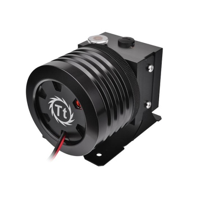 Pacific P1 Black D5 Pump