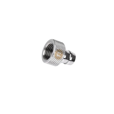 Pacific 3/8'' Fill-port - Chrome