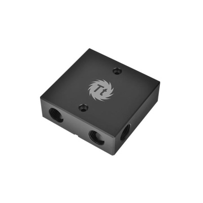 Pacific  VGA Bridge Dual - Black