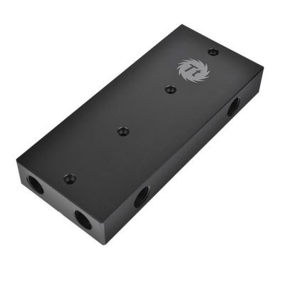 Pacific  VGA Bridge Quad - Black