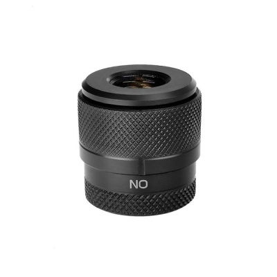 Pacific洩水閥 －黑色