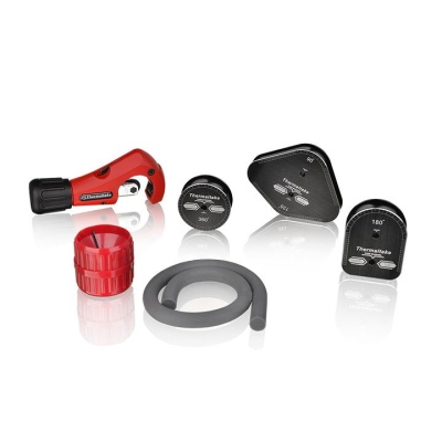 Pacific硬管彎管工具組