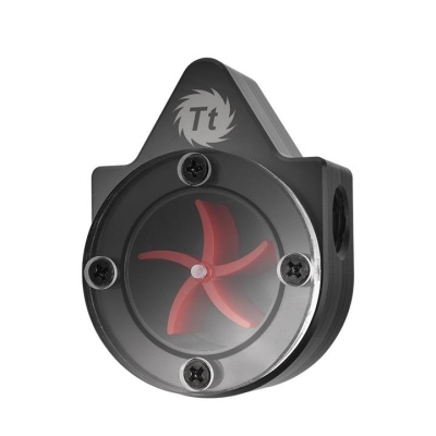 Pacific水流顯示器