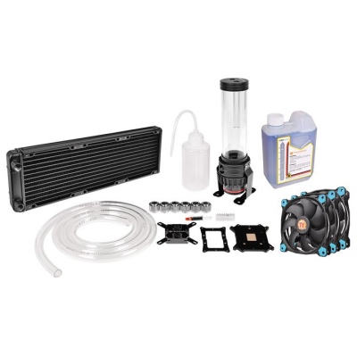 Pacific R360 Water Cooling Kit