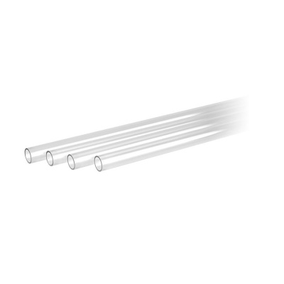 1000mm外徑12mm V-Tubler PETG硬管 四支裝