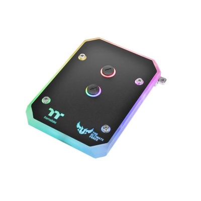 Pacific M4主機板水冷頭 (ASUS TUF X299 MARK I專用)