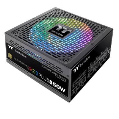 鋼影 Toughpower iRGB PLUS 850W 金牌數位電源供應器