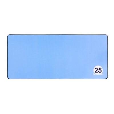 M700 Extended 電競滑鼠墊 繡球花藍