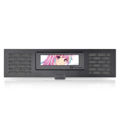 LCD液晶螢幕配件組 (透視The Tower 200專用)