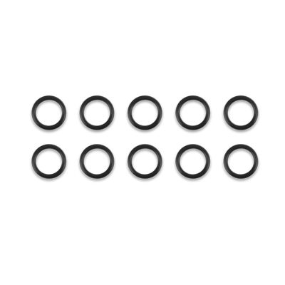 Pacific G1/4 O型環組- 黑