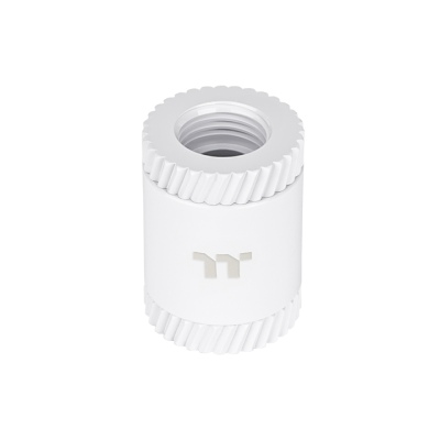 Pacific SF母對母30mm延伸管 - 白色