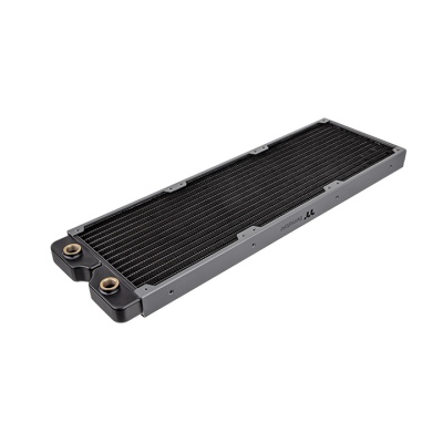Pacific SR420銅冷排