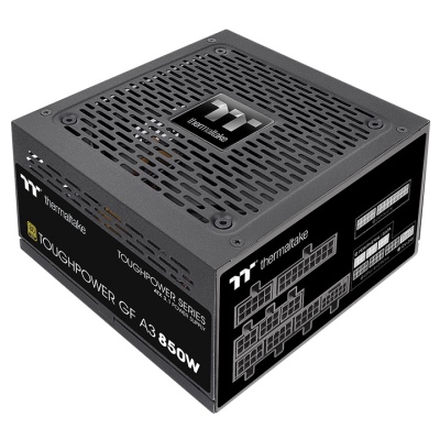 鋼影 Toughpower GF A3 850W 金牌認證電源 - TT Premium 頂級版