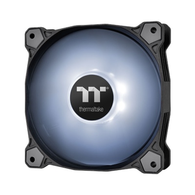 Pure A14 水冷排風扇(單顆包裝) - 白