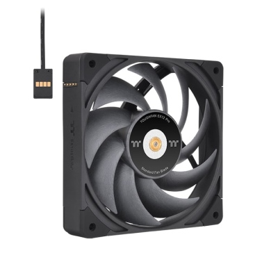 鋼影TOUGHFAN EX12 Pro高風壓系統散熱風扇 (三顆包)